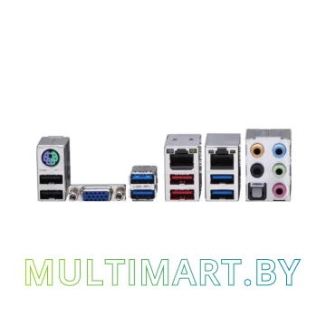 Материнская плата Supermicro MBD-X11SRA-F-B картинка 2